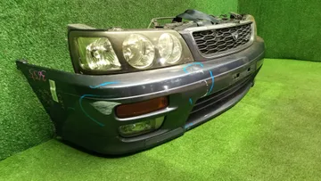 НОУСКАТ НА NISSAN BLUEBIRD QU14 QG18DE