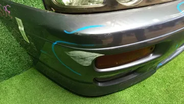 НОУСКАТ НА NISSAN BLUEBIRD QU14 QG18DE