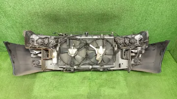 НОУСКАТ НА NISSAN BLUEBIRD QU14 QG18DE