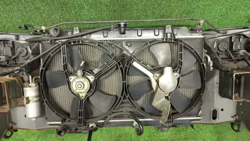 НОУСКАТ НА NISSAN BLUEBIRD QU14 QG18DE