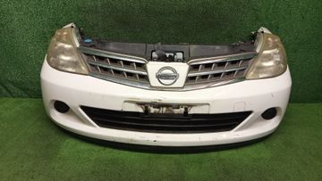 НОУСКАТ НА NISSAN TIIDA LATIO SC11 HR15DE