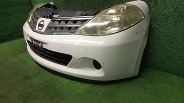 НОУСКАТ НА NISSAN TIIDA LATIO SC11 HR15DE