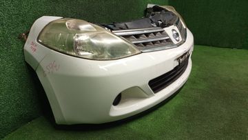 НОУСКАТ НА NISSAN TIIDA LATIO SC11 HR15DE