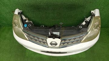НОУСКАТ НА NISSAN TIIDA LATIO SC11 HR15DE