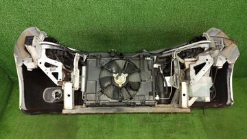 НОУСКАТ НА NISSAN TIIDA LATIO SC11 HR15DE