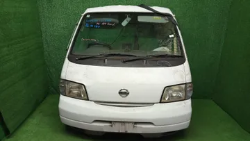 НОУСКАТ НА MAZDA BONGO SKP2M L8