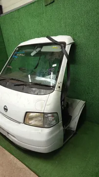 НОУСКАТ НА MAZDA BONGO SKP2M L8