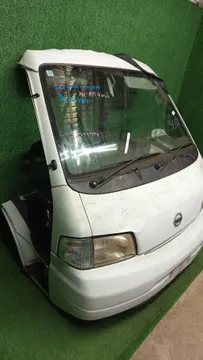 НОУСКАТ НА MAZDA BONGO SKP2M L8
