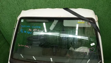НОУСКАТ НА MAZDA BONGO SKP2M L8