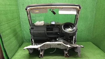 НОУСКАТ НА MAZDA BONGO SKP2M L8