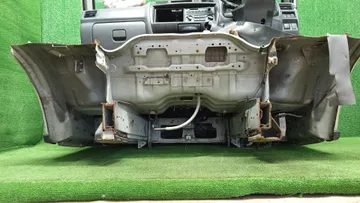 НОУСКАТ НА MAZDA BONGO SKP2M L8
