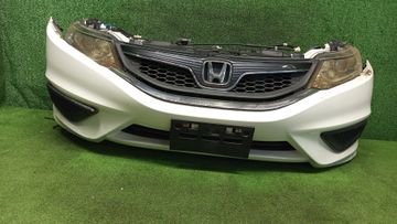 НОУСКАТ НА HONDA JADE FR4 LEB