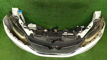 НОУСКАТ НА HONDA JADE FR4 LEB