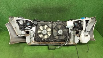 НОУСКАТ НА HONDA JADE FR4 LEB