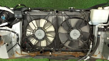 НОУСКАТ НА HONDA JADE FR4 LEB