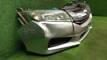 НОУСКАТ НА HONDA GRACE GM5 LEB