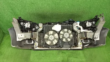 НОУСКАТ НА HONDA GRACE GM5 LEB