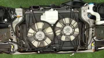 НОУСКАТ НА HONDA GRACE GM5 LEB