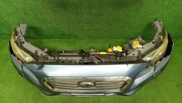 НОУСКАТ НА SUBARU LEVORG VM4 FB16
