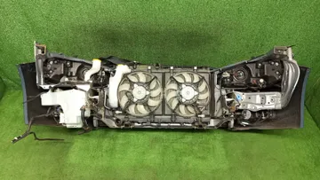 НОУСКАТ НА SUBARU LEVORG VM4 FB16