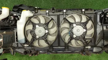 НОУСКАТ НА SUBARU LEVORG VM4 FB16