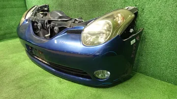 НОУСКАТ НА TOYOTA VEROSSA JZX110 1JZ-FSE