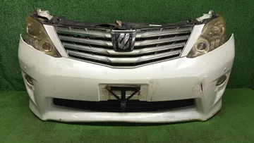 НОУСКАТ НА TOYOTA ALPHARD ANH20W 2AZ-FE