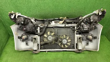 НОУСКАТ НА TOYOTA ALPHARD ANH20W 2AZ-FE