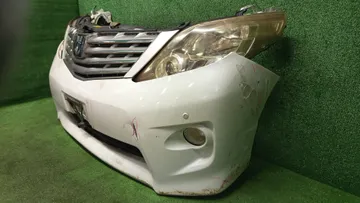 НОУСКАТ НА TOYOTA ALPHARD ANH20W 2AZ-FE