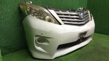 НОУСКАТ НА TOYOTA ALPHARD ANH20W 2AZ-FE