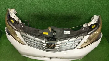 НОУСКАТ НА TOYOTA ALPHARD ANH20W 2AZ-FE