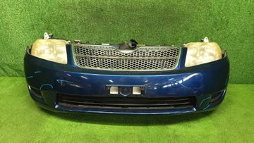 НОУСКАТ НА TOYOTA COROLLA ZZE122 1ZZ-FE