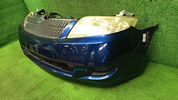 НОУСКАТ НА TOYOTA COROLLA ZZE122 1ZZ-FE