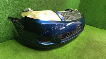 НОУСКАТ НА TOYOTA COROLLA ZZE122 1ZZ-FE