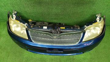 НОУСКАТ НА TOYOTA COROLLA ZZE122 1ZZ-FE