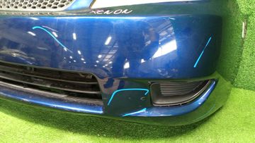 НОУСКАТ НА TOYOTA COROLLA ZZE122 1ZZ-FE