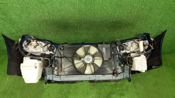 НОУСКАТ НА TOYOTA COROLLA ZZE122 1ZZ-FE