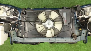 НОУСКАТ НА TOYOTA COROLLA ZZE122 1ZZ-FE