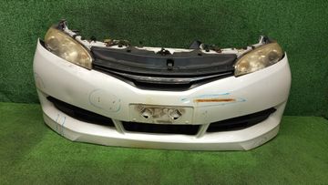 НОУСКАТ НА TOYOTA WISH ZGE25G 2ZR-FAE