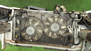 НОУСКАТ НА TOYOTA WISH ZGE25G 2ZR-FAE