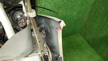 НОУСКАТ НА TOYOTA WISH ZGE25G 2ZR-FAE