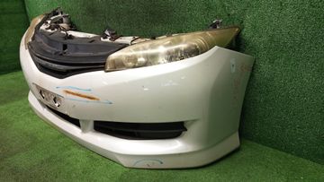 НОУСКАТ НА TOYOTA WISH ZGE25G 2ZR-FAE
