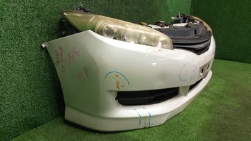 НОУСКАТ НА TOYOTA WISH ZGE25G 2ZR-FAE