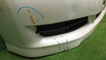 НОУСКАТ НА TOYOTA WISH ZGE25G 2ZR-FAE