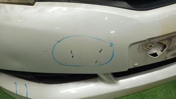 НОУСКАТ НА TOYOTA WISH ZGE25G 2ZR-FAE