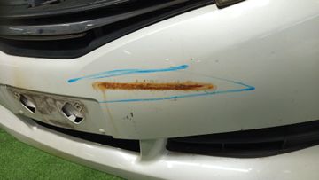 НОУСКАТ НА TOYOTA WISH ZGE25G 2ZR-FAE