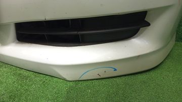 НОУСКАТ НА TOYOTA WISH ZGE25G 2ZR-FAE