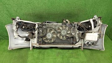 НОУСКАТ НА TOYOTA WISH ZGE25G 2ZR-FAE
