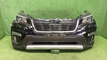 НОУСКАТ НА SUBARU FORESTER SKE FB20