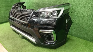 НОУСКАТ НА SUBARU FORESTER SKE FB20